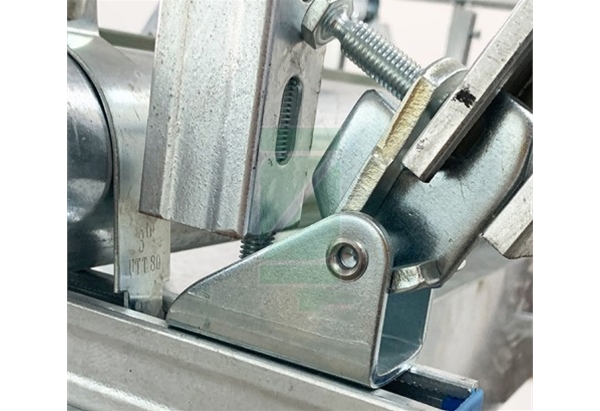 抗震支架应用实例