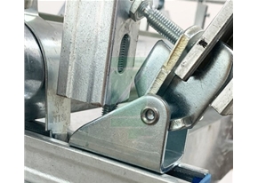 抗震支架应用实例