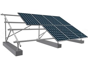 太阳能车棚光伏支架系统：可持续的能源解决方案