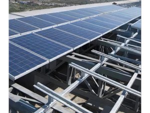 光伏抗震支架维护成本高吗