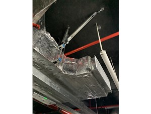 抗震支架市场前景如何