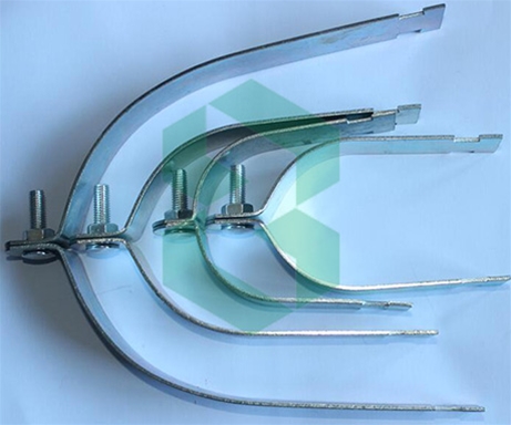 光伏支架连接件