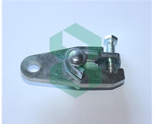 光伏支架连接件