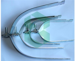 光伏支架连接件