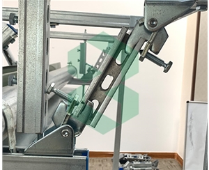 光伏支架连接件